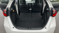 Honda Jazz 1.5 i-MMD Hybrid SR 5dr eCVT Hybrid Hatchback